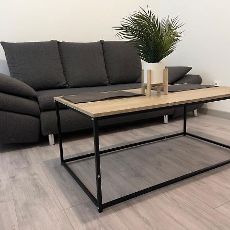 Appartement Chaleureux Proche Rer/ Cdg / Parc Expo Sevran Buitenkant foto
