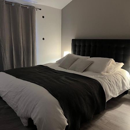 Appartement Chaleureux Proche Rer/ Cdg / Parc Expo Sevran Buitenkant foto