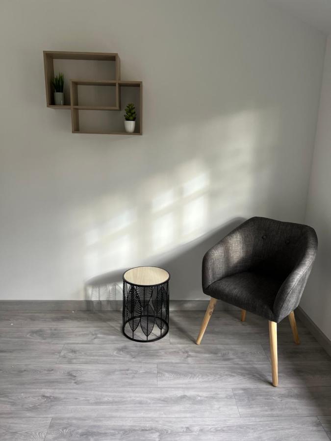 Appartement Chaleureux Proche Rer/ Cdg / Parc Expo Sevran Buitenkant foto