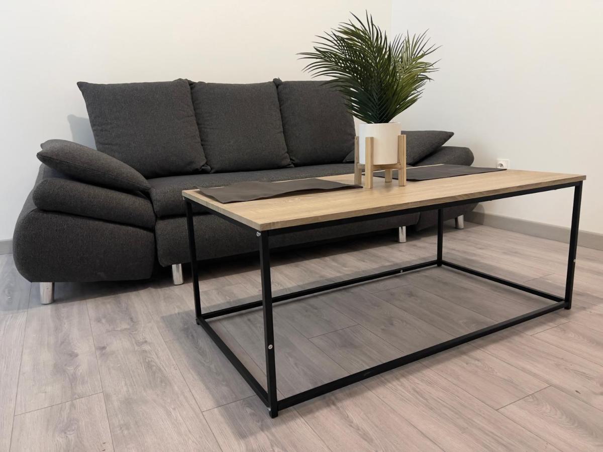 Appartement Chaleureux Proche Rer/ Cdg / Parc Expo Sevran Buitenkant foto